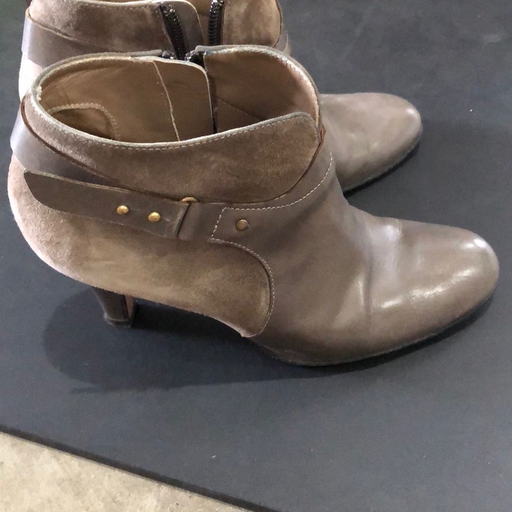 Anyi Lu Bootie - image 4